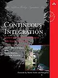 E-Book (pdf) Continuous Integration von Paul M. Duvall, Steve Matyas, Andrew Glover