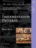 PDF Implementation Patterns von Kent Beck