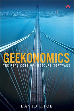 E-Book (pdf) Geekonomics von David Rice