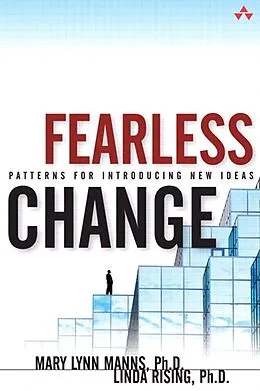 E-Book (pdf) Fearless Change von Mary Lynn Manns, Linda Rising