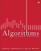 Fester Einband Algorithms von Kevin Wayne, Robert Sedgewick
