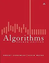 Fester Einband Algorithms von Robert Sedgewick, Kevin Wayne