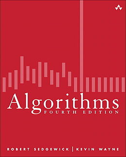 Fester Einband Algorithms von Robert Sedgewick, Kevin Wayne