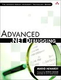 E-Book (pdf) Advanced .NET Debugging von Mario Hewardt