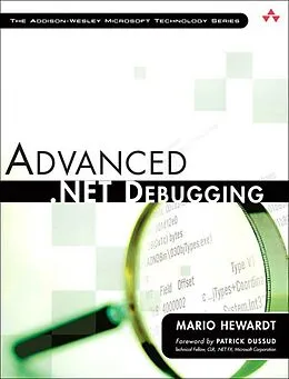 E-Book (pdf) Advanced .NET Debugging von Mario Hewardt