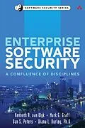 E-Book (pdf) Enterprise Software Security von van Wyk Kenneth R., Graff Mark G., Peters Dan S.