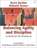E-Book (epub) Balancing Agility and Discipline von Barry Boehm, Richard Turner