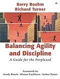 E-Book (pdf) Balancing Agility and Discipline von Barry Boehm, Richard N. Turner