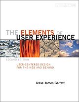 eBook (epub) Elements of User Experience, The de Garrett Jesse James