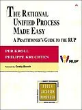 E-Book (epub) Rational Unified Process Made Easy, The von Per Kroll, Philippe Kruchten