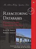 E-Book (epub) Refactoring Databases von Scott Ambler, Pramod Sadalage