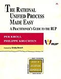 E-Book (pdf) Rational Unified Process Made Easy, The von Per Kroll, Philippe Kruchten