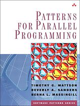 eBook (pdf) Patterns for Parallel Programming de Timothy G. Mattson, Beverly Sanders, Berna Massingill