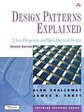 E-Book (pdf) Design Patterns Explained von Shalloway Alan, Trott James R.