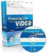 Kartonierter Einband Learn Adobe Photoshop CS4 by Video von Gabriel Powell, Mikkel Aaland, . video2brain