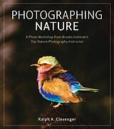 eBook (pdf) Photographing Nature de Clevenger Ralph A.