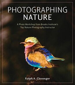 eBook (pdf) Photographing Nature de Clevenger Ralph A.