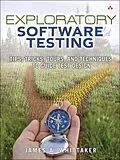 E-Book (epub) Exploratory Software Testing von James Whittaker