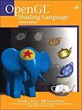 E-Book (pdf) OpenGL Shading Language von Randi J. Rost, Bill Licea-Kane, Dan Ginsburg