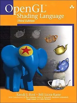 E-Book (pdf) OpenGL Shading Language von Randi J. Rost, Bill Licea-Kane, Dan Ginsburg