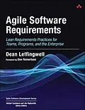 E-Book (epub) Agile Software Requirements von Dean Leffingwell