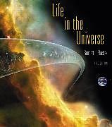 Couverture cartonnée Life in the Universe de Jeffrey O. Bennett, Seth Shostak