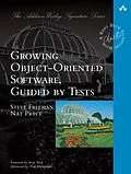 ePUB Growing Object-Oriented Software, Guided by Tests von Steve Freeman, Nat Pryce