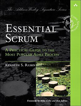 E-Book (epub) Essential Scrum von Kenneth Rubin