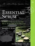 E-Book (pdf) Essential Scrum von Rubin Kenneth S.