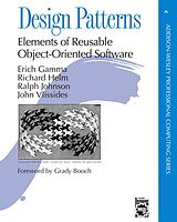 eBook (pdf) Design Patterns de Erich Gamma, Richard Helm, Ralph Johnson