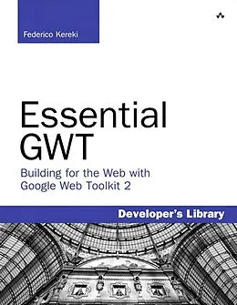 E-Book (epub) Essential GWT von Federico Kereki