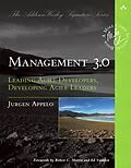 E-Book (pdf) Management 3.0 von Jurgen Appelo