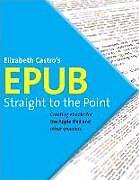 Couverture cartonnée EPUB Straight to the Point de Elizabeth Castro