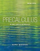 Livre Relié Precalculus de J. S. Ratti, Marcus S. McWaters