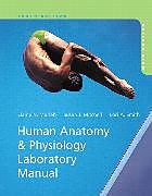 Couverture cartonnée Human Anatomy & Physiology Laboratory Manual, Main Version de Elaine N. Marieb, Susan J. Mitchell, Lori A Smith