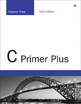 Couverture cartonnée C Primer Plus de Stephen Prata