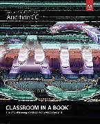 Couverture cartonnée Adobe Audition CC Classroom in a Book de . Adobe Creative Team