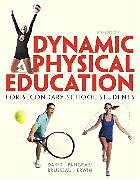 Livre Relié Dynamic Physical Education for Secondary School Students de Paul W. Darst, Robert P. Pangrazi, Timothy Brusseau