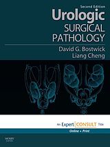 eBook (pdf) Urologic Surgical Pathology E-Book de Liang Cheng