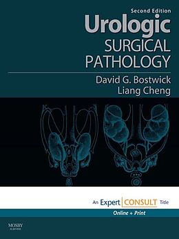 eBook (pdf) Urologic Surgical Pathology E-Book de Liang Cheng