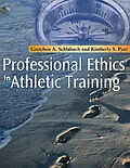 E-Book (epub) Professional Ethics in Athletic Training - E-Book von Atc Schlabach, Atc Peer EdD