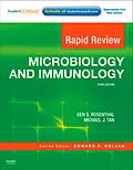 E-Book (epub) Rapid Review Microbiology and Immunology E-Book von Ken Rosenthal, Facp Tan MD