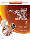 E-Book (epub) Fam's Musculoskeletal Examination and Joint Injection Techniques E-Book von George V. Lawry MD, Mph Kreder MD, Gillian Hawker
