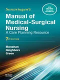E-Book (epub) Manual of Medical-Surgical Nursing Care - E-Book von Rn Monahan, Rn Neighbors EdD, Mn Green