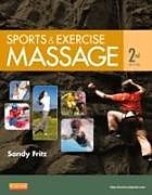 Kartonierter Einband Sports & Exercise Massage von Sandy (Founder, Owner, Director, and Head Instructor, Health Enr