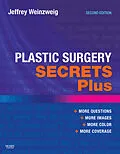 E-Book (epub) Plastic Surgery Secrets Plus von Facs Weinzweig MD