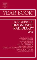 E-Book (epub) Year Book of Diagnostic Radiology 2011 von Anne G. Osborn MD