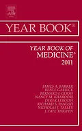 E-Book (epub) Year Book of Medicine 2011 von Khardori MD