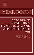 E-Book (epub) Year Book of Obstetrics, Gynecology and Women's Health von Lee Shulman MD