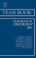 E-Book (epub) Year Book of Oncology 2011 von Arceci MD
